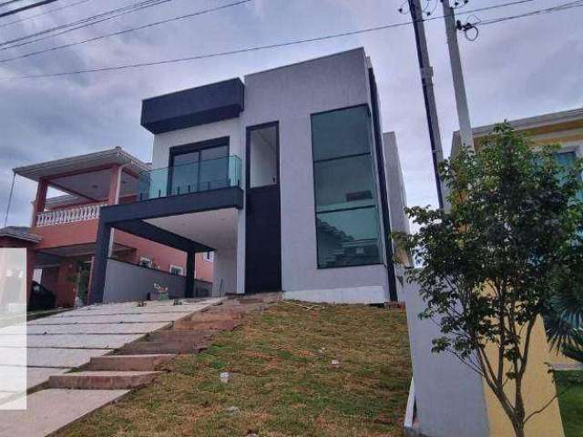 Casa à venda, 248 m² por R$ 1.450.000,00 - Santa Adélia - Vargem Grande Paulista/SP