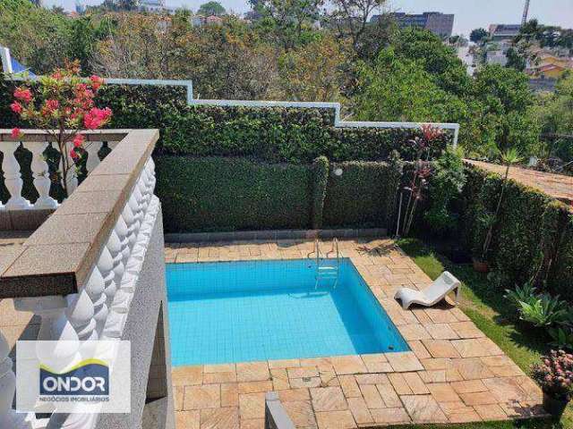 Casa à venda, 320 m² por R$ 1.450.000,00 - Granja Viana - Cotia/SP