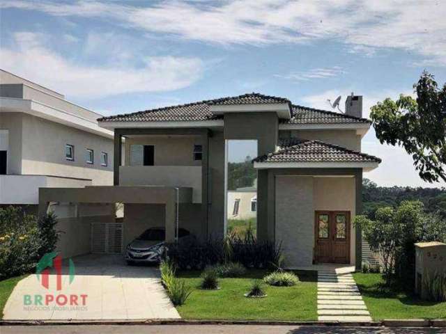 Casa à venda, 350 m² por R$ 2.100.000,00 - Ganja Viana - Cotia/SP