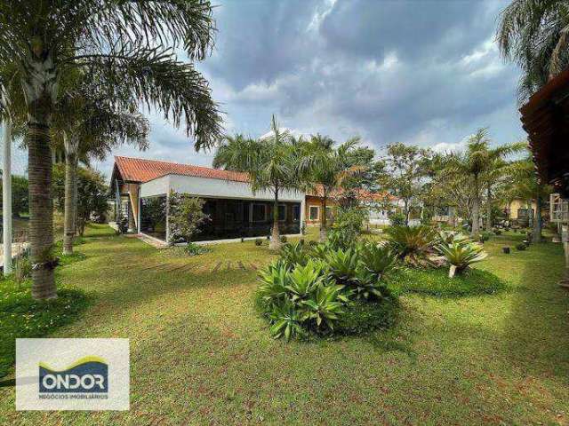 Casa à venda, 800 m² por R$ 1.920.000,00 - Vila Santo Antônio - Cotia/SP