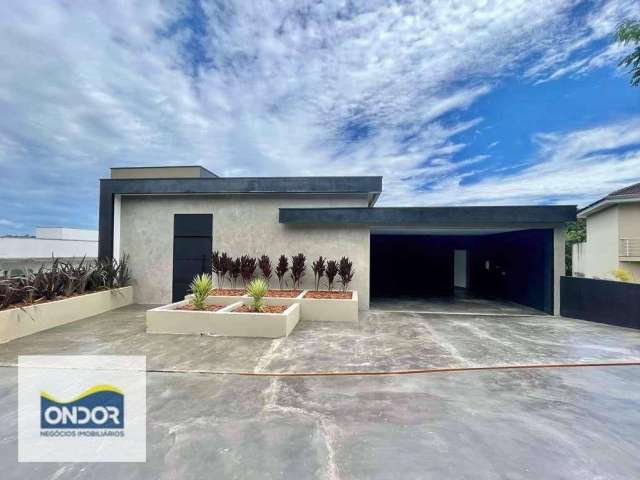 Casa à venda, 400 m² por R$ 3.250.000,00 - Golf Gardens - Carapicuíba/SP