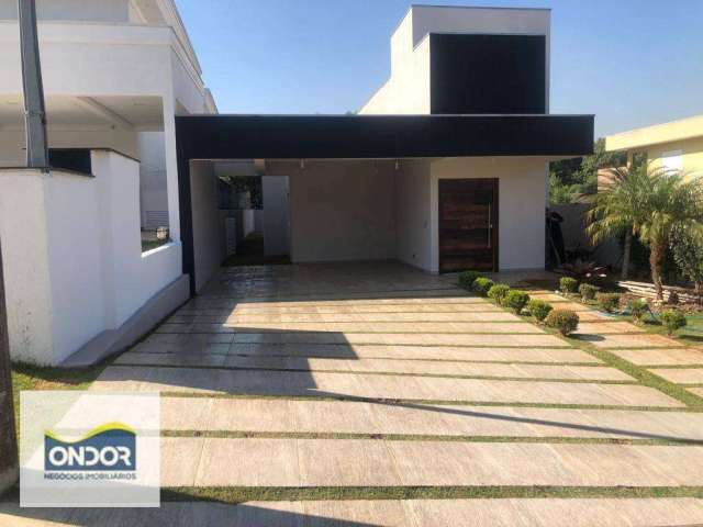 Casa com 3 dormitórios, 176 m² - venda por R$ 1.090.000 ou aluguel por R$ 7.000/mês - Santa Adélia - Vargem Grande Paulista/SP