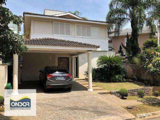 Casa à venda, 752 m² por R$ 8.000.000,00 - Palos Verdes - Carapicuíba/SP