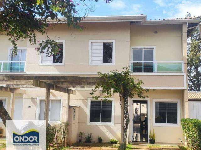 Casa com 4 dormitórios à venda, 110 m² por R$ 860.000,00 - Granja Viana - Cotia/SP