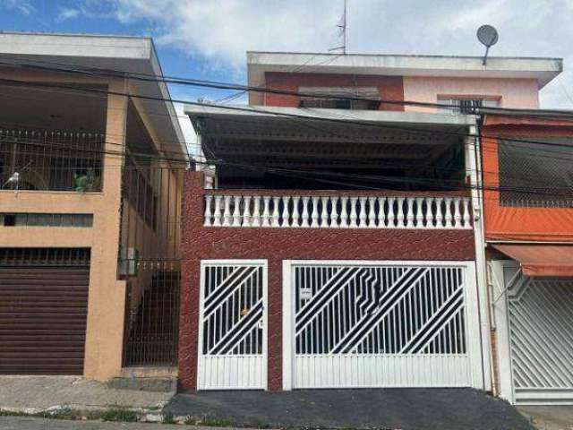 Casa à venda, 250 m² por R$ 860.000,00 - Quitaúna - Osasco/SP