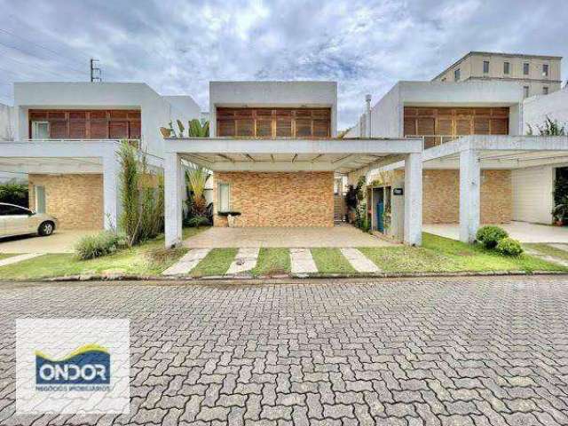 Casa à venda, 173 m² por R$ 899.000,00 - Granja Viana II - Cotia/SP