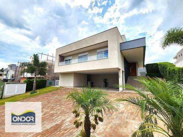 Casa à venda, 303 m² por R$ 3.400.000,00 - Granja Viana - Carapicuíba/SP