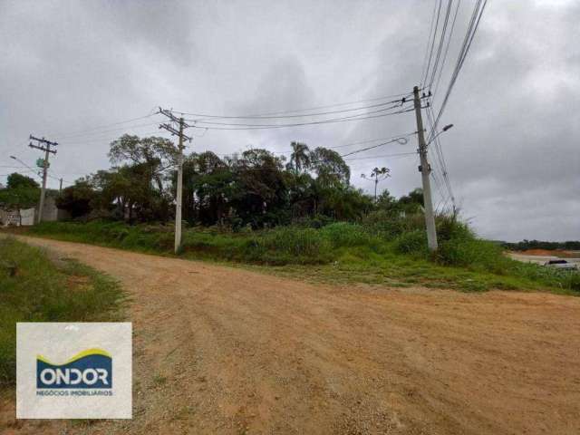 Terreno à venda, 1247 m² por R$ 685.000,00 - REMANSO II - Cotia/SP