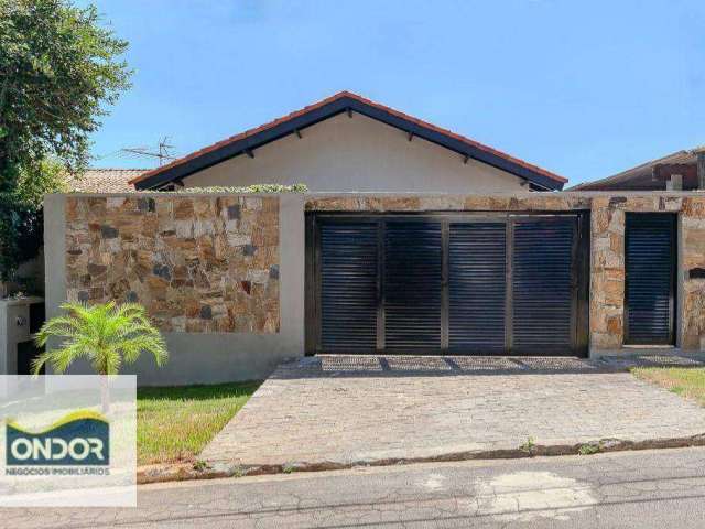 Casa à venda, 200 m² por R$ 990.000,00 - Parque Paulistano - Cotia/SP