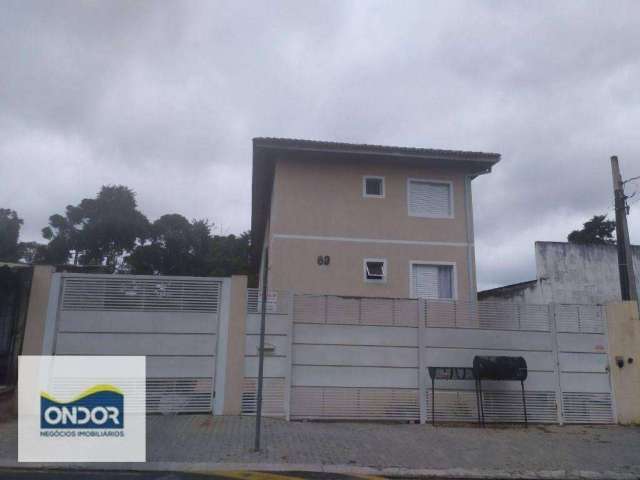 Apartamento à venda, 52 m² por R$ 225.000,00 - Quinta dos Angicos - Cotia/SP