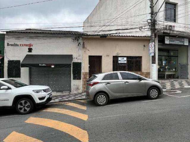 Ponto Comercial à venda, 371 m² por R$ 1.600.000 - Centro (Cotia) - Cotia/SP