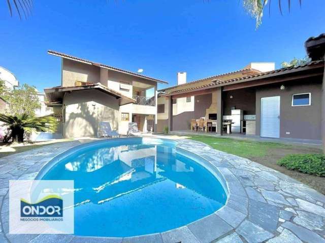 Casa à venda, 318 m² por R$ 1.650.000,00 - Condomínio São Paulo II - Cotia/SP