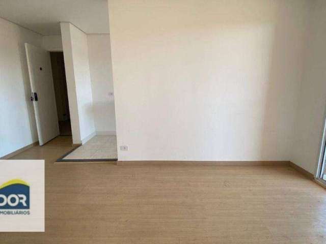 Apartamento com 2 dormitórios, 50 m² - venda por R$ 300.000,00 ou aluguel por R$ 2.800,00/mês - Tijuco Preto - Vargem Grande Paulista/SP