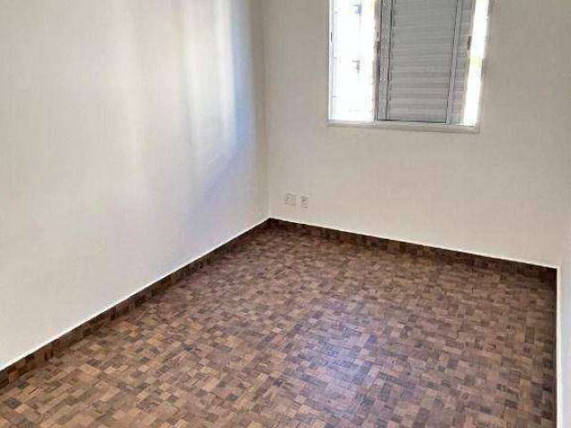 Apartamento com 2 dormitórios para alugar, 55 m² por R$ 1.600,00/mês - Jardim Rio das Pedras - Cotia/SP