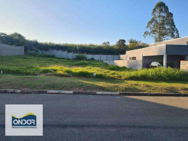 Terreno à venda, 530 m² por R$ 250.000,00 - Paysage Bella Vittá - Vargem Grande Paulista/SP