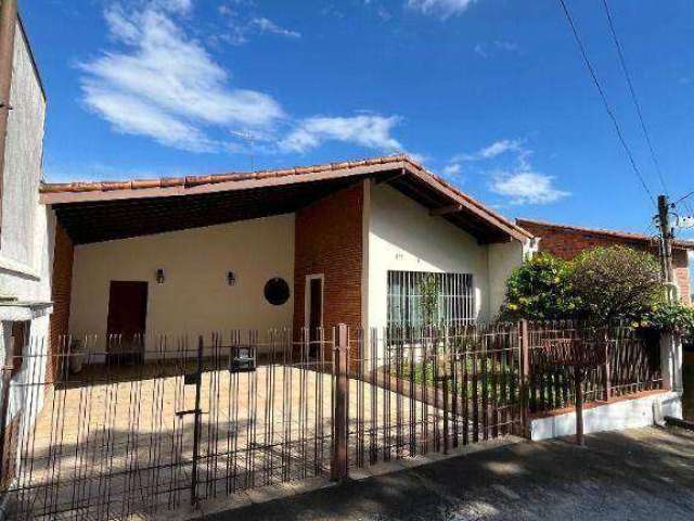 Casa com 3 dormitórios para alugar, 170 m² por R$ 15.000,00/mês - Jardim Monte Santo - Cotia/SP