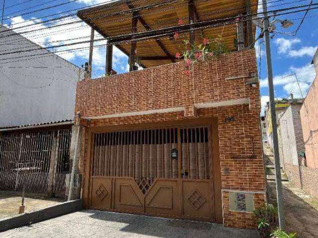 Casa com 3 dormitórios à venda, 170 m² por R$ 390.000,00 - Jardim Arco-Íris - Cotia/SP