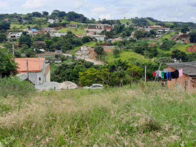 Terreno 802mts com  Paisagem Privilegiada Parte Alta