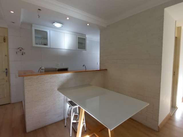 Lindo apartamento! 65m² com 3 dorm. Jd. São Savério