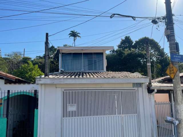 Oportunidade: Vila Terezinha