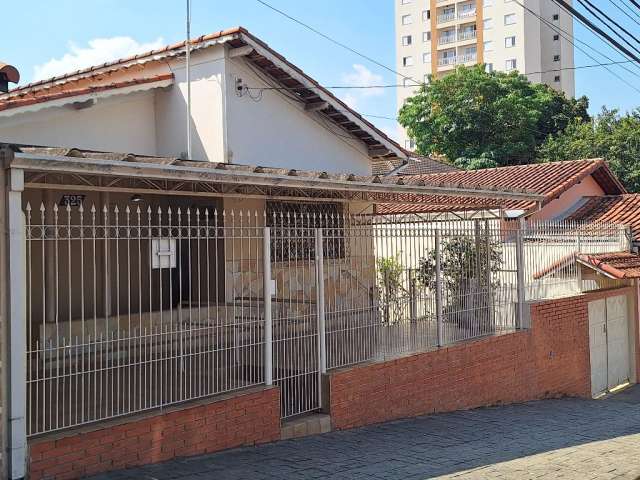 Oportunidade!! Casa terrea em Santana