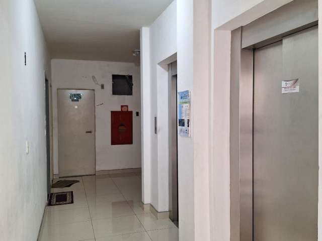 Apartamento no Centro