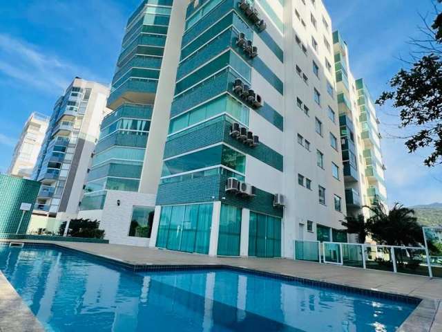 Apartamento com 2 suites na praia de palmas