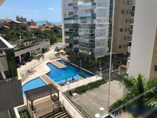 Apartamento 2 dormitorios com suite em home clube completo