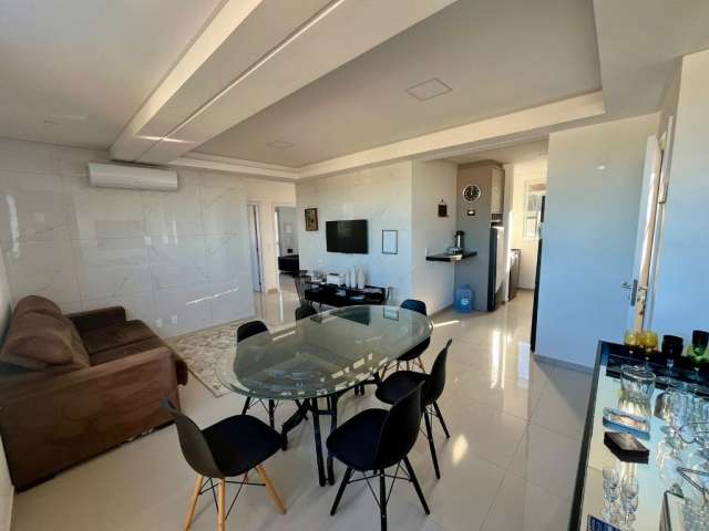 Apartamento com  3 dormitorios em palmas