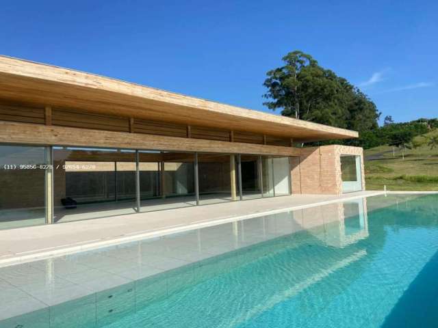 Casa em Condomínio para Venda em Porto Feliz, Fazenda Boa vista, 7 dormitórios, 7 suítes, 10 banheiros, 6 vagas