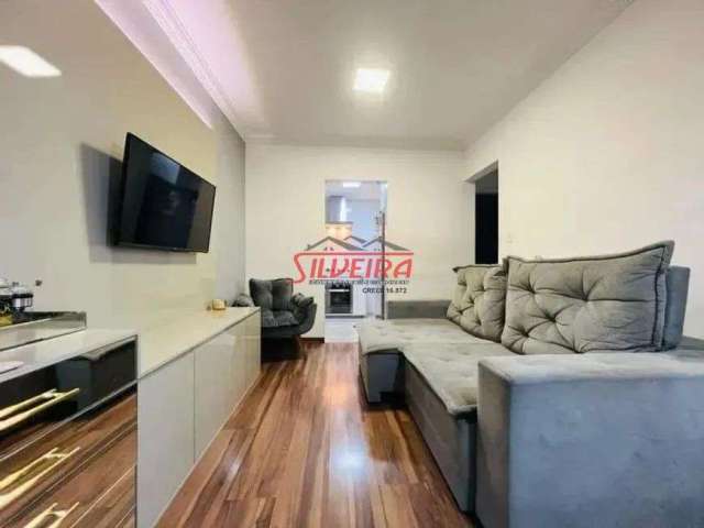 Apartamento com 2 quartos à venda no Parque Leblon, Belo Horizonte , 45 m2 por R$ 289.000