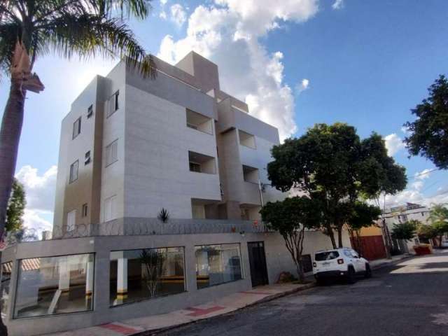 Cobertura com 3 quartos à venda no Planalto, Belo Horizonte , 87 m2 por R$ 950.000