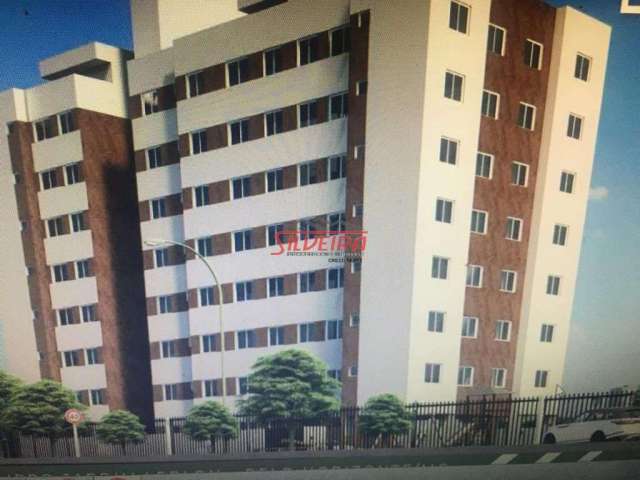 Cobertura com 2 quartos à venda no Parque Leblon, Belo Horizonte , 90 m2 por R$ 399.000