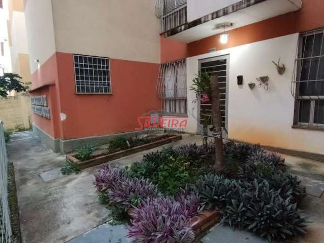 Apartamento com 2 quartos para alugar na Juliana, Belo Horizonte , 49 m2 por R$ 1.100