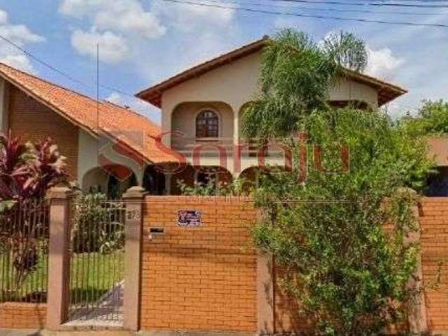 Aluga/Vende-se  sobrado com 4 dormitórios e 2 suites - Conjunto Mercúrio no Cajuru