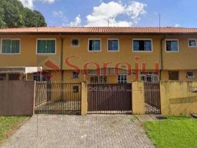 Vende-se Apartamento Térreo, 2 Quartos, 63m² - Capão da Imbuia, Curitiba