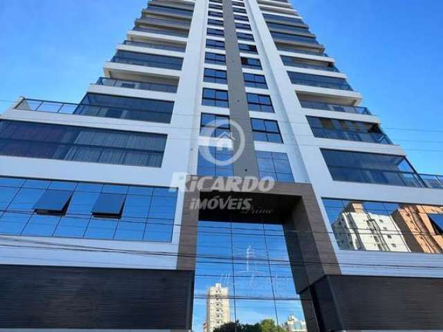 Apartamento com lazer completo!, Meia Praia, Itapema - SC