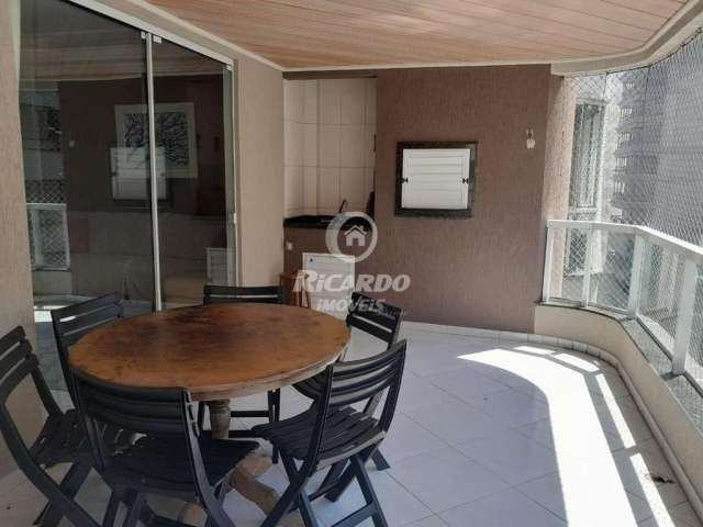 Apartamento a venda!, Meia Praia, Itapema - SC