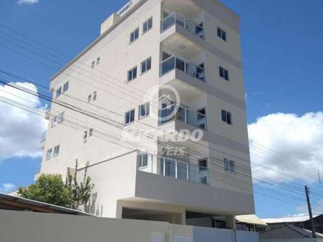 Lindo apartamento com 2 suÍtes!, Pereque, Porto Belo - SC