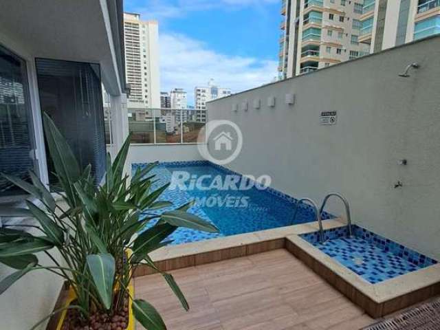 Lindo apartamento Á venda!, Meia Praia, Itapema - SC