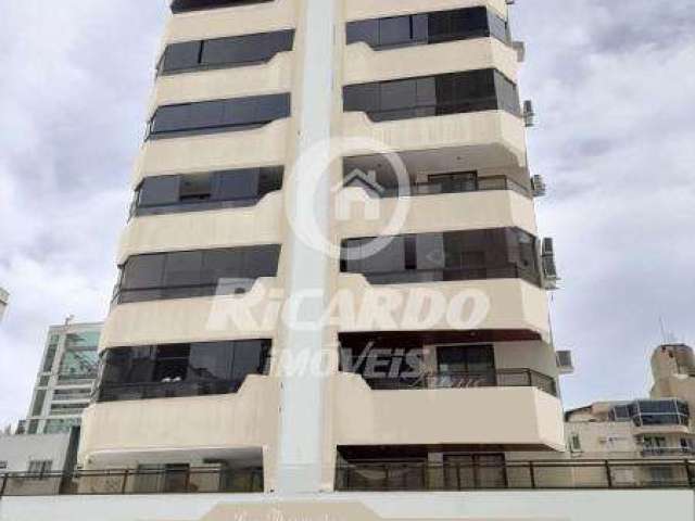 Apartamento mobiliado na meia praia, Meia Praia, Itapema - SC