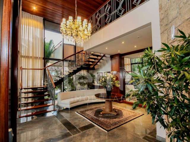 Apartamento com 4 quartos à venda no Jardim Blumenau, Blumenau  por R$ 1.500.000