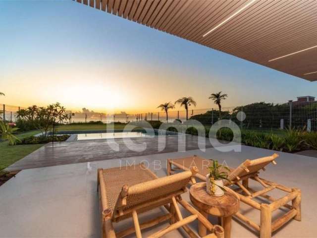 Casa com 5 quartos à venda na Praia do Estaleiro, Balneário Camboriú  por R$ 22.000.000