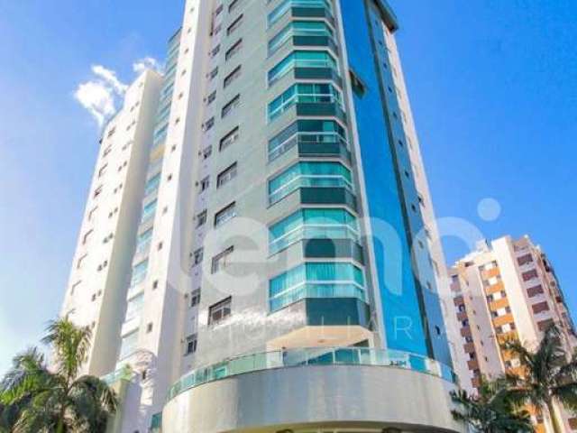 Apartamento com 3 quartos à venda no Victor Konder, Blumenau  por R$ 1.350.000