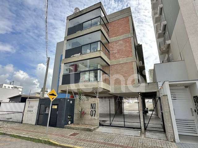 Apartamento com 2 quartos à venda no Itacolomi, Balneário Piçarras , 71 m2 por R$ 670.000