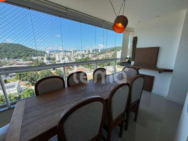 Apartamento com 3 quartos à venda no Itoupava Seca, Blumenau , 99 m2 por R$ 1.020.000