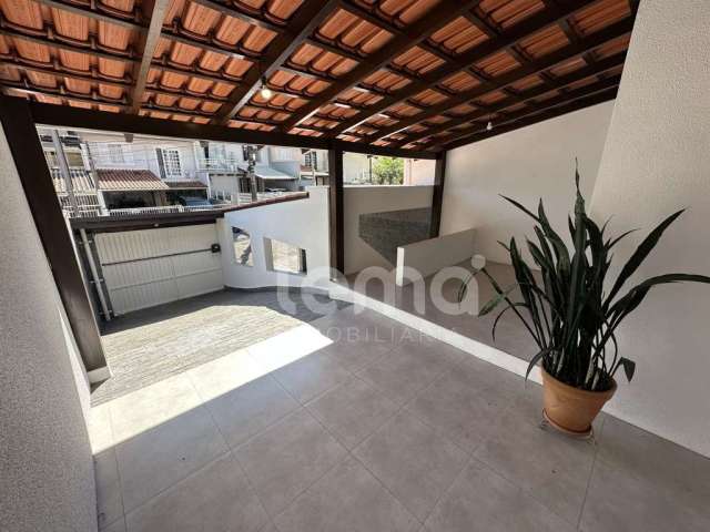 Casa com 3 quartos à venda em Água Verde, Blumenau , 102 m2 por R$ 500.000