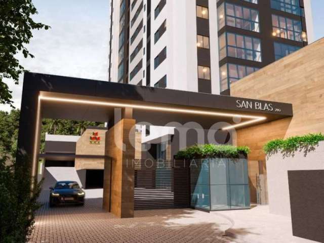 Apartamento com 3 quartos à venda na Vila Formosa, Blumenau , 113 m2 por R$ 945.000