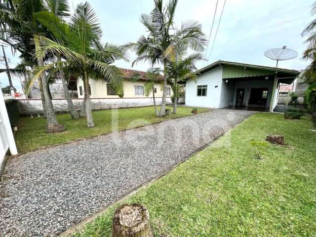 Casa com 2 quartos à venda no Itajubá, Barra Velha , 80 m2 por R$ 500.000