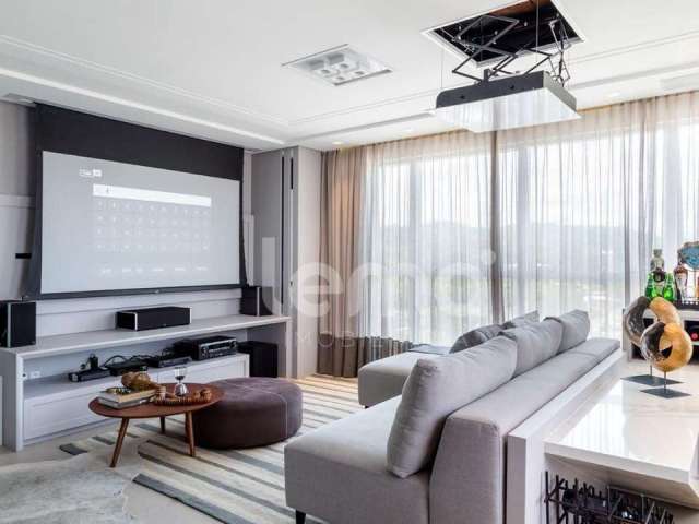 Cobertura com 2 quartos à venda no Fortaleza, Blumenau , 186 m2 por R$ 2.390.000